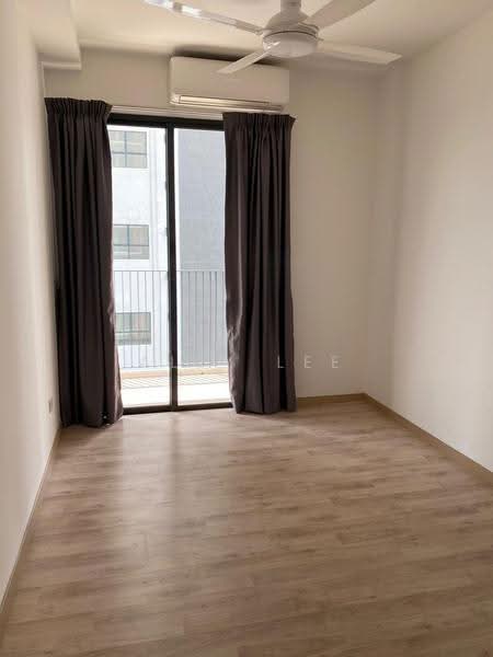 Service Residence for Rent at Emporis - Ally Lee - Balcony - PropertyGuru.com.my