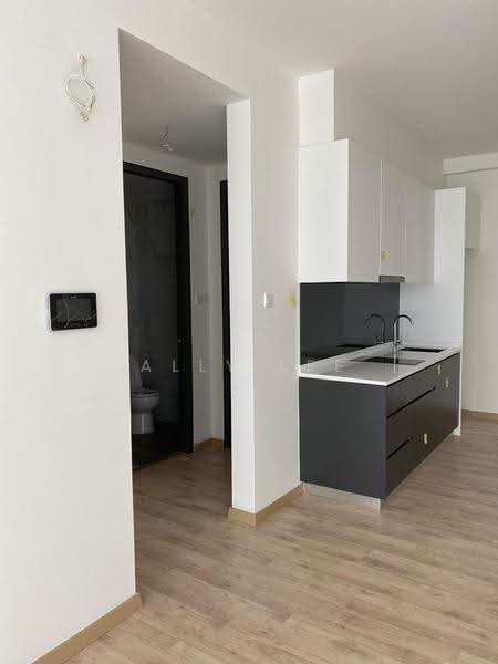 Service Residence for Rent at Emporis - Ally Lee - Kitchen - PropertyGuru.com.my