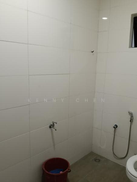 Rumah Teres 2-Tingkat untuk Dijual di Taman Murni (Cheras) - Kenny Chen - Bathroom - PropertyGuru.com.my