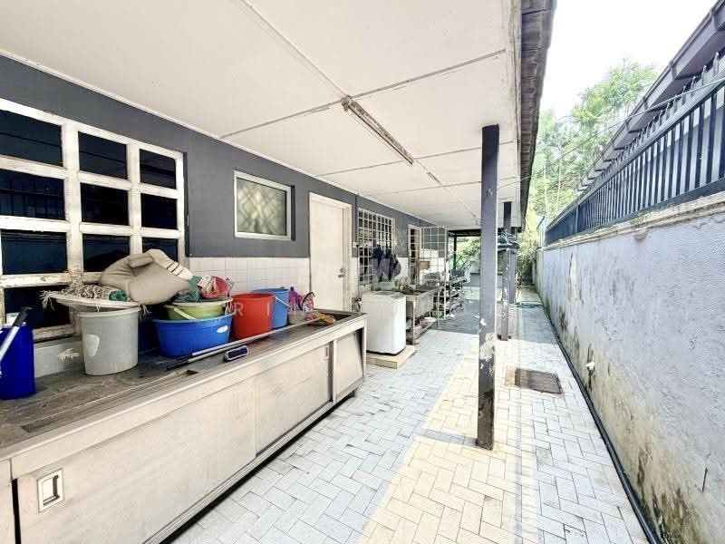 Bungalow House for Sale in Melawati (Selangor) - Erin Yusof - PropertyGuru.com.my