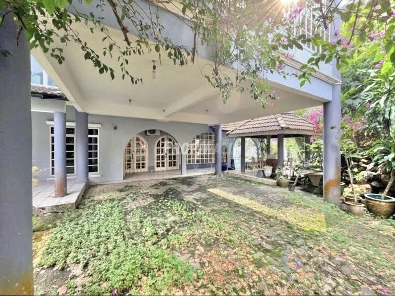 Bungalow House for Sale in Melawati (Selangor) - Erin Yusof - PropertyGuru.com.my