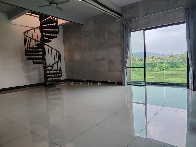 Bungalow House for Rent in Shah Alam (Selangor) - Dickson Yeoh - View - PropertyGuru.com.my