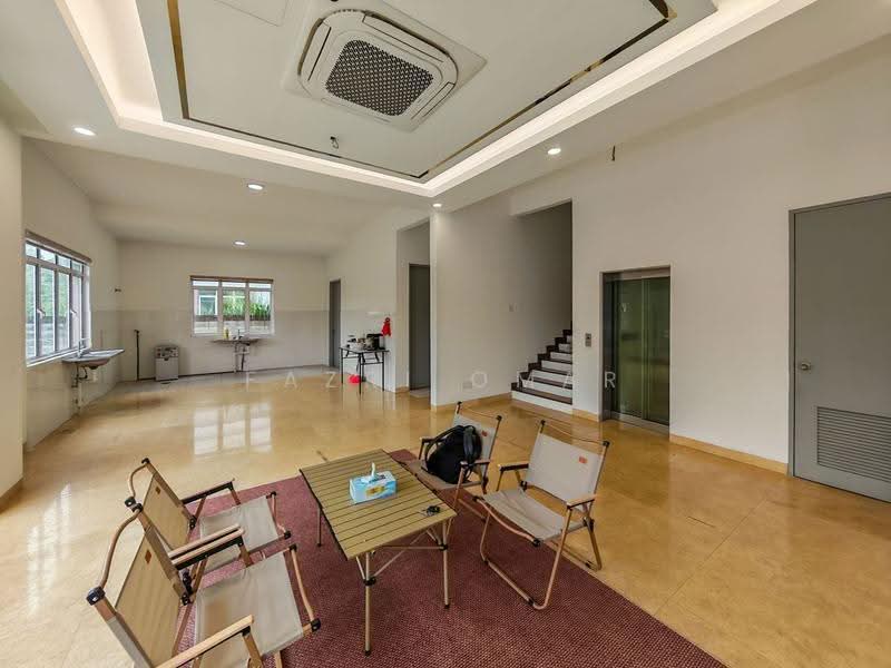 Semi-Detached House for Rent in U12, Taman Desa Alam (Shah Alam) - Fazri Omar - PropertyGuru.com.my
