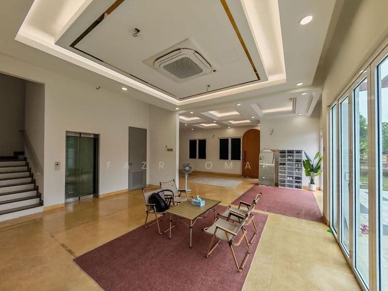 Semi-Detached House for Rent in U12, Taman Desa Alam (Shah Alam) - Fazri Omar - PropertyGuru.com.my