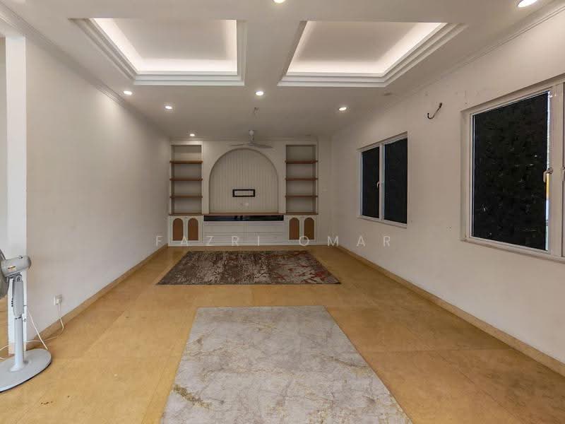 Semi-Detached House for Rent in U12, Taman Desa Alam (Shah Alam) - Fazri Omar - PropertyGuru.com.my