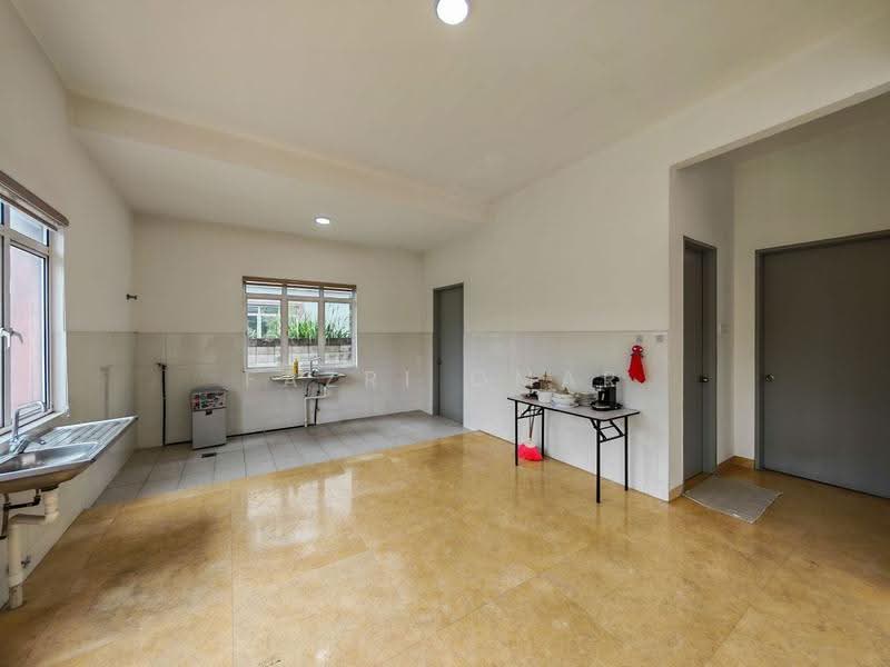 Semi-Detached House for Rent in U12, Taman Desa Alam (Shah Alam) - Fazri Omar - PropertyGuru.com.my