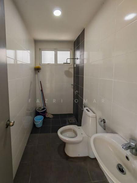 Semi-Detached House for Rent in U12, Taman Desa Alam (Shah Alam) - Fazri Omar - PropertyGuru.com.my