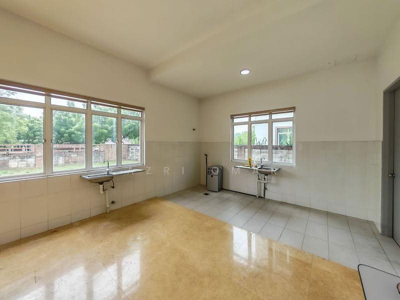 Semi-Detached House for Rent in U12, Taman Desa Alam (Shah Alam) - Fazri Omar - PropertyGuru.com.my