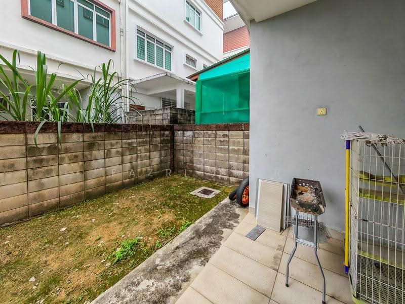 Semi-Detached House for Rent in U12, Taman Desa Alam (Shah Alam) - Fazri Omar - PropertyGuru.com.my