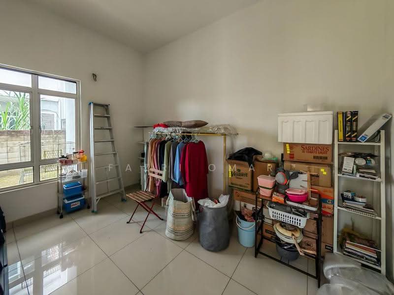 Semi-Detached House for Rent in U12, Taman Desa Alam (Shah Alam) - Fazri Omar - PropertyGuru.com.my
