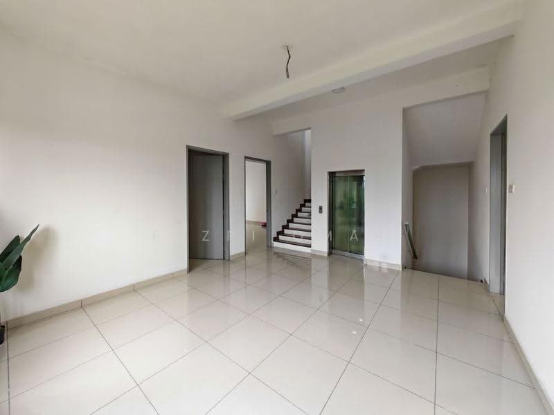 Semi-Detached House for Rent in U12, Taman Desa Alam (Shah Alam) - Fazri Omar - PropertyGuru.com.my