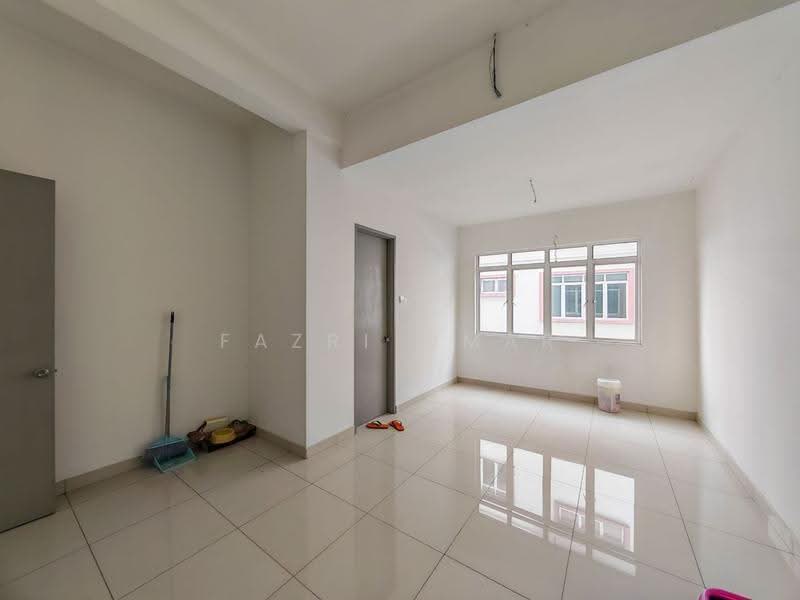Semi-Detached House for Rent in U12, Taman Desa Alam (Shah Alam) - Fazri Omar - PropertyGuru.com.my