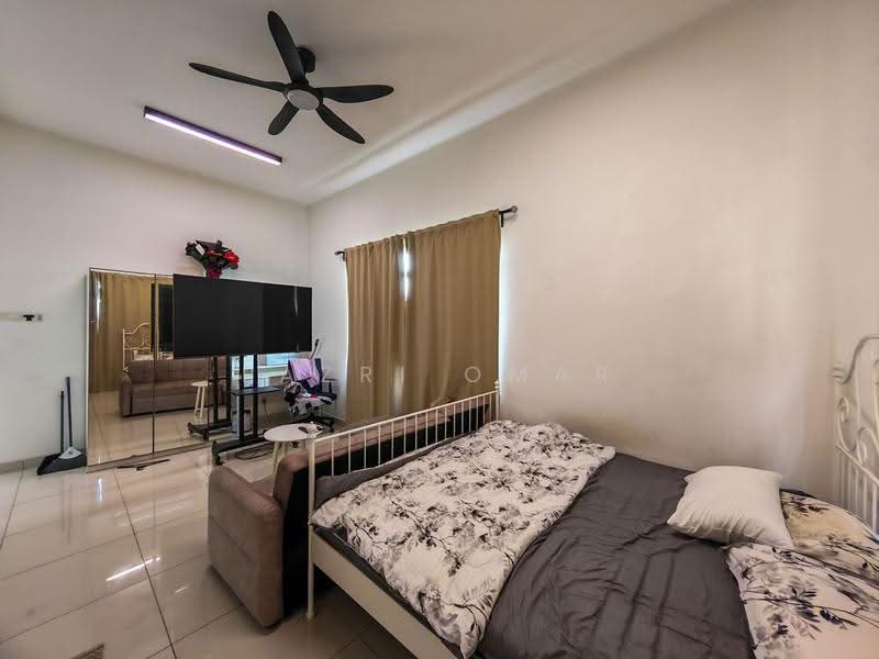 Semi-Detached House for Rent in U12, Taman Desa Alam (Shah Alam) - Fazri Omar - PropertyGuru.com.my