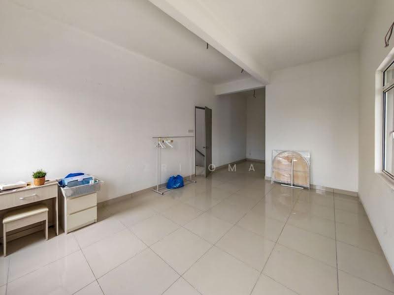 Semi-Detached House for Rent in U12, Taman Desa Alam (Shah Alam) - Fazri Omar - PropertyGuru.com.my