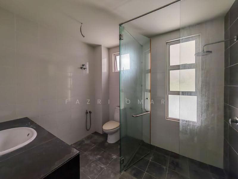 Semi-Detached House for Rent in U12, Taman Desa Alam (Shah Alam) - Fazri Omar - PropertyGuru.com.my