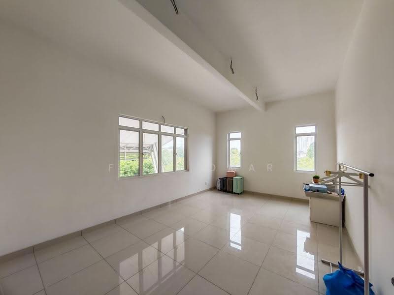 Semi-Detached House for Rent in U12, Taman Desa Alam (Shah Alam) - Fazri Omar - PropertyGuru.com.my