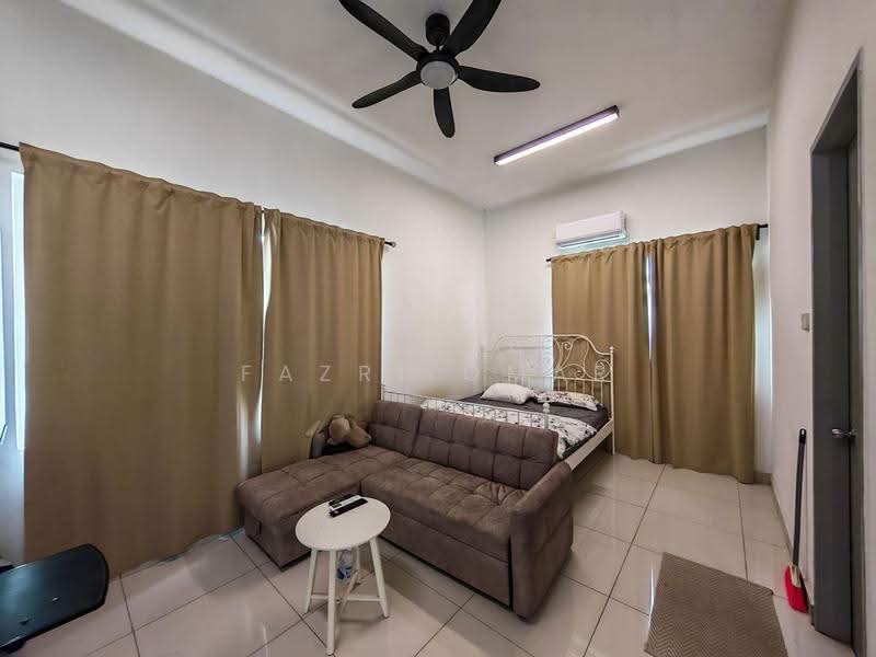 Semi-Detached House for Rent in U12, Taman Desa Alam (Shah Alam) - Fazri Omar - PropertyGuru.com.my