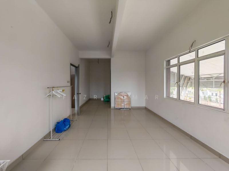 Semi-Detached House for Rent in U12, Taman Desa Alam (Shah Alam) - Fazri Omar - PropertyGuru.com.my