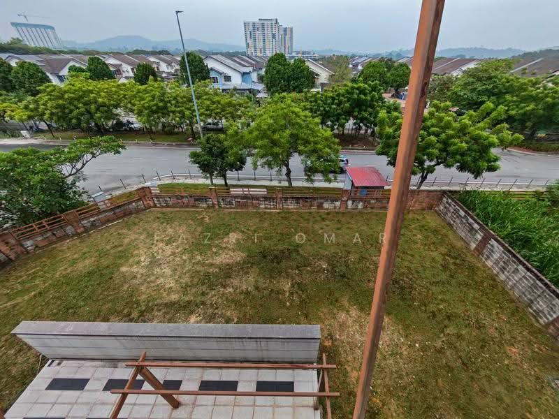 Semi-Detached House for Rent in U12, Taman Desa Alam (Shah Alam) - Fazri Omar - PropertyGuru.com.my