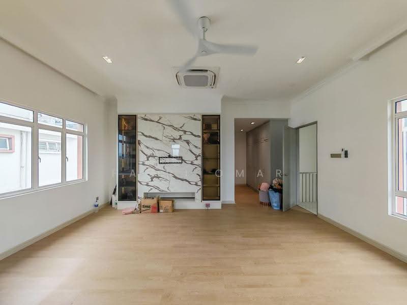 Semi-Detached House for Rent in U12, Taman Desa Alam (Shah Alam) - Fazri Omar - PropertyGuru.com.my