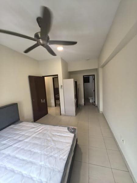 Service Residence for Rent at D'Alamanda - Max Yee - Bedroom - PropertyGuru.com.my