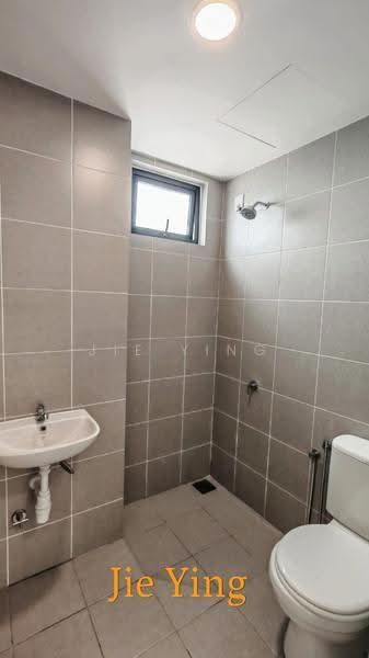 Kediaman Servis untuk Disewa di Ceria D' Eco Horizon - Jie Ying - Bathroom - PropertyGuru.com.my