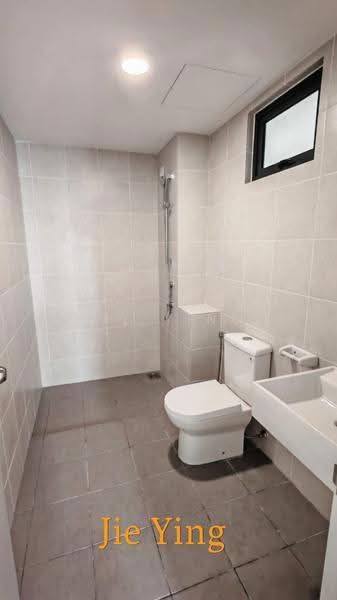 Kediaman Servis untuk Disewa di Ceria D' Eco Horizon - Jie Ying - Bathroom - PropertyGuru.com.my