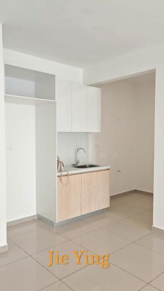 Kediaman Servis untuk Disewa di Ceria D' Eco Horizon - Jie Ying - Kitchen - PropertyGuru.com.my