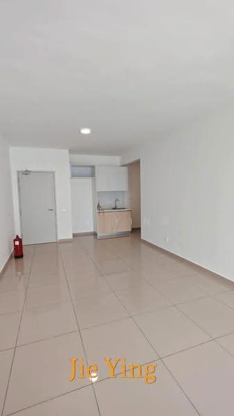 Kediaman Servis untuk Disewa di Ceria D' Eco Horizon - Jie Ying - Living Room - PropertyGuru.com.my