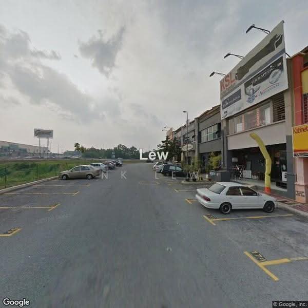 Kedai untuk Dijual di Bandar Putra Permai (Seri Kembangan) - Nicholas Lew - PropertyGuru.com.my
