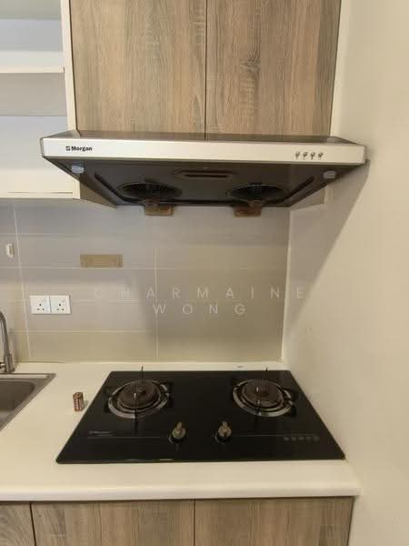 Condominium for Rent at The Veo - Charmaine Wong - Kitchen - PropertyGuru.com.my