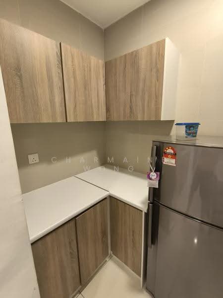 Condominium for Rent at The Veo - Charmaine Wong - Kitchen - PropertyGuru.com.my