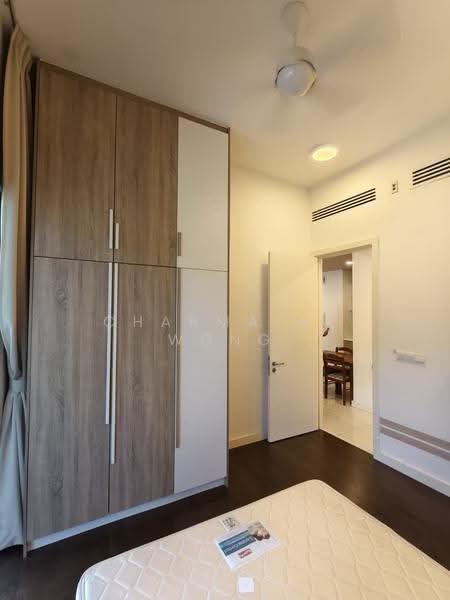 Condominium for Rent at The Veo - Charmaine Wong - Bedroom - PropertyGuru.com.my