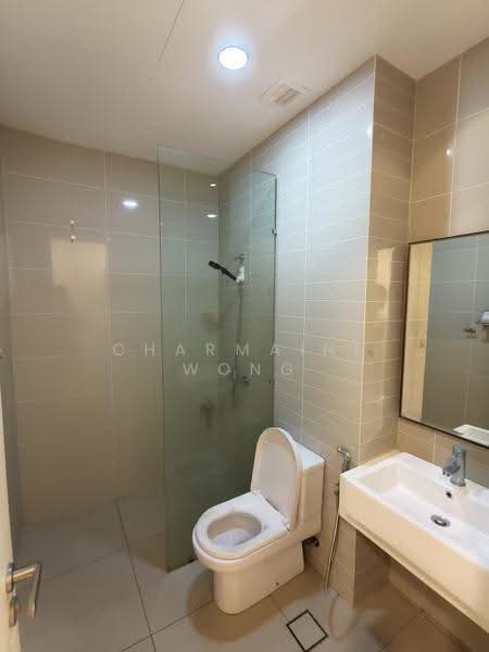 Condominium for Rent at The Veo - Charmaine Wong - Bathroom - PropertyGuru.com.my