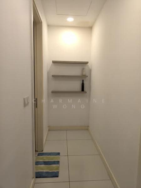 Condominium for Rent at The Veo - Charmaine Wong - Corridor - PropertyGuru.com.my