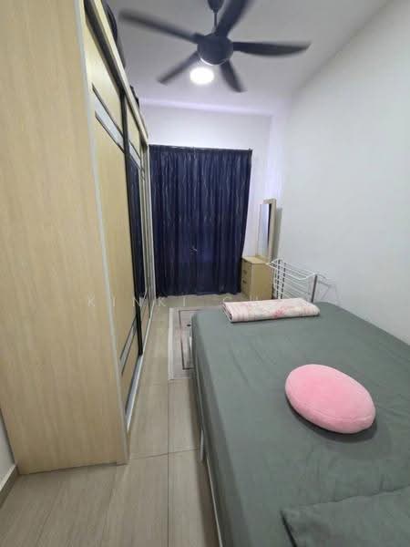 Condominium for Sale at The Hipster - KINKI CHAN - Bedroom - PropertyGuru.com.my