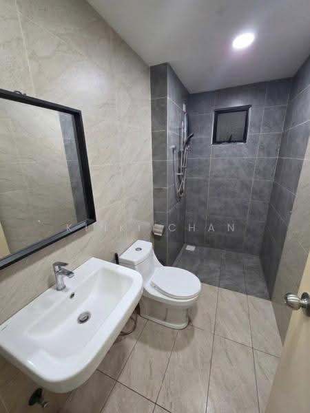 Condominium for Sale at The Hipster - KINKI CHAN - Bathroom - PropertyGuru.com.my