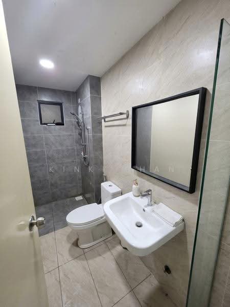 Condominium for Sale at The Hipster - KINKI CHAN - Bathroom - PropertyGuru.com.my