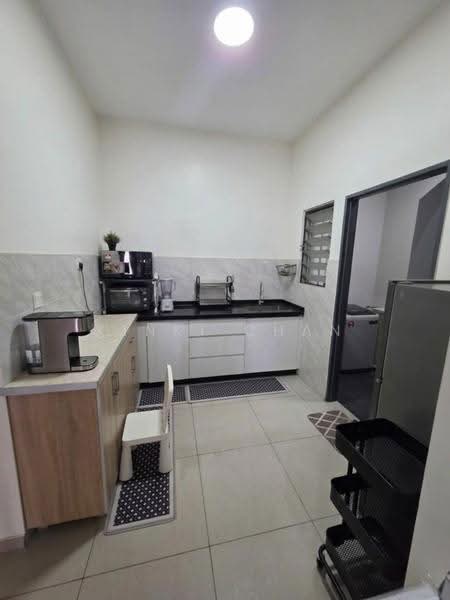 Condominium for Sale at The Hipster - KINKI CHAN - Kitchen - PropertyGuru.com.my