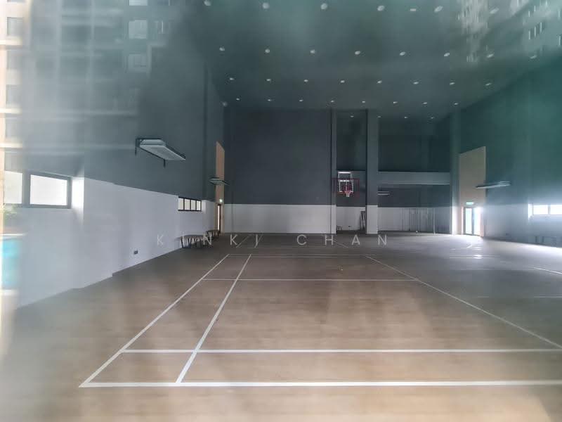 Condominium for Sale at The Hipster - KINKI CHAN - Badminton court - PropertyGuru.com.my