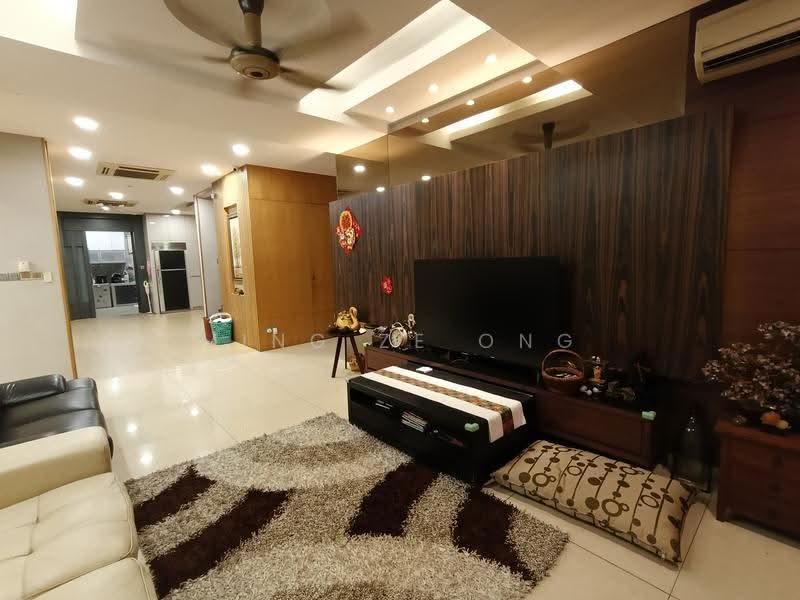 Bungalow House for Sale in Bandar Botanic (Klang) - Ming Ze Ong - Living Room - PropertyGuru.com.my