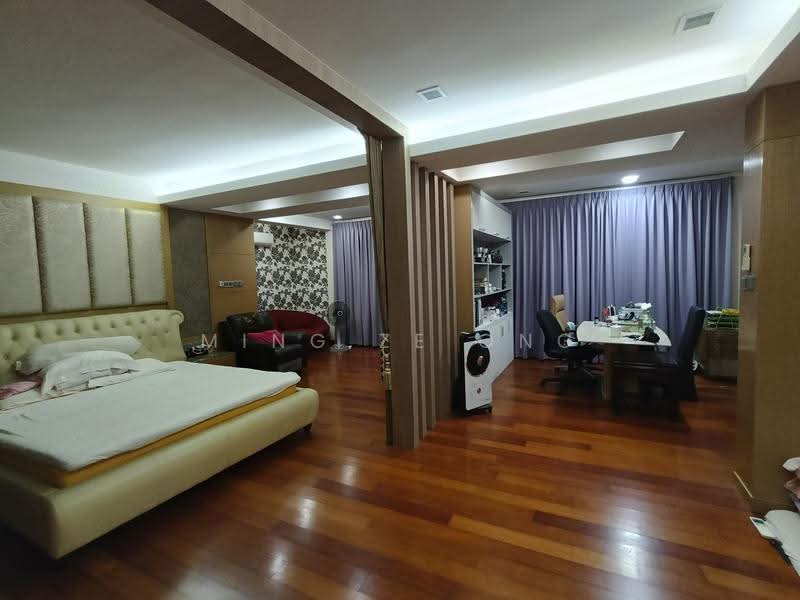 Bungalow House for Sale in Bandar Botanic (Klang) - Ming Ze Ong - Bedroom - PropertyGuru.com.my
