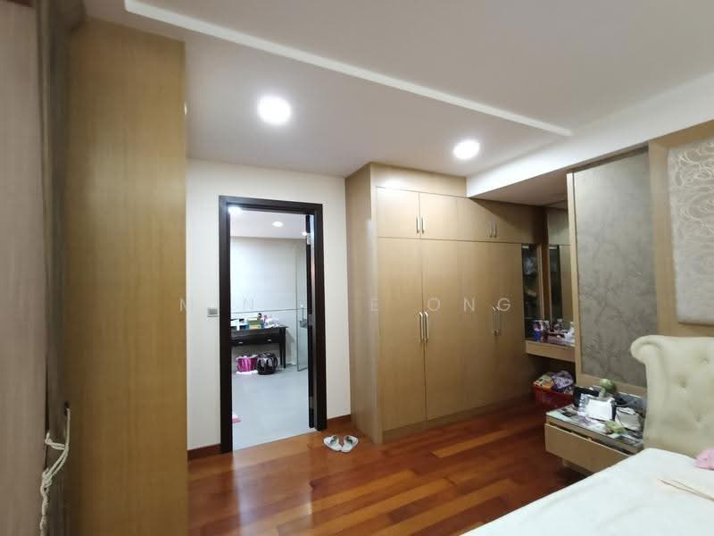 Bungalow House for Sale in Bandar Botanic (Klang) - Ming Ze Ong - Bedroom - PropertyGuru.com.my