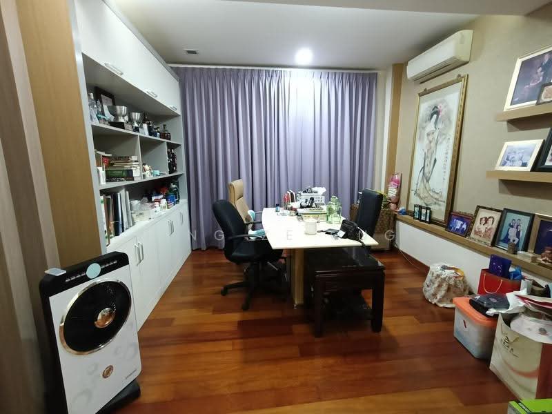 Bungalow House for Sale in Bandar Botanic (Klang) - Ming Ze Ong - Study - PropertyGuru.com.my