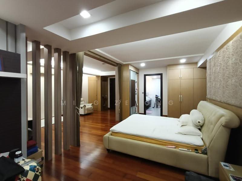 Bungalow House for Sale in Bandar Botanic (Klang) - Ming Ze Ong - Bedroom - PropertyGuru.com.my
