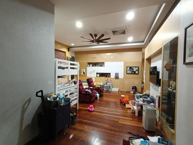 Bungalow House for Sale in Bandar Botanic (Klang) - Ming Ze Ong - Living Room - PropertyGuru.com.my