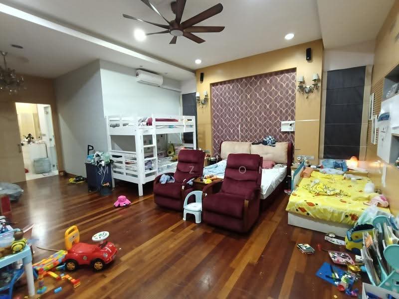 Bungalow House for Sale in Bandar Botanic (Klang) - Ming Ze Ong - Bedroom - PropertyGuru.com.my