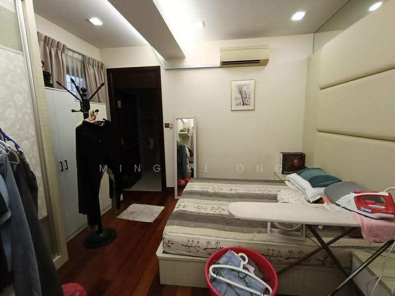 Bungalow House for Sale in Bandar Botanic (Klang) - Ming Ze Ong - Bedroom - PropertyGuru.com.my