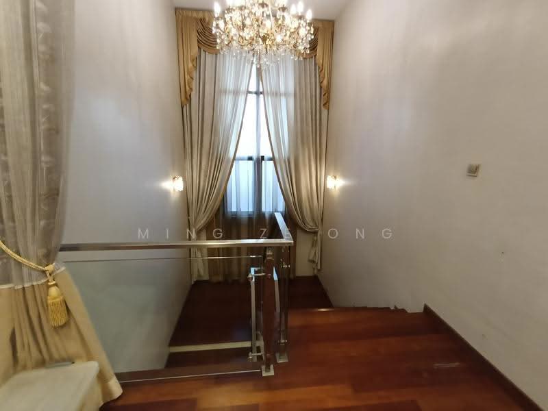 Bungalow House for Sale in Bandar Botanic (Klang) - Ming Ze Ong - Interior - PropertyGuru.com.my