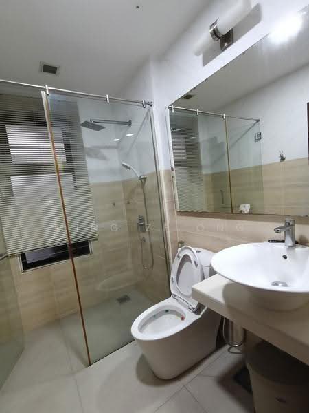 Bungalow House for Sale in Bandar Botanic (Klang) - Ming Ze Ong - Bathroom - PropertyGuru.com.my